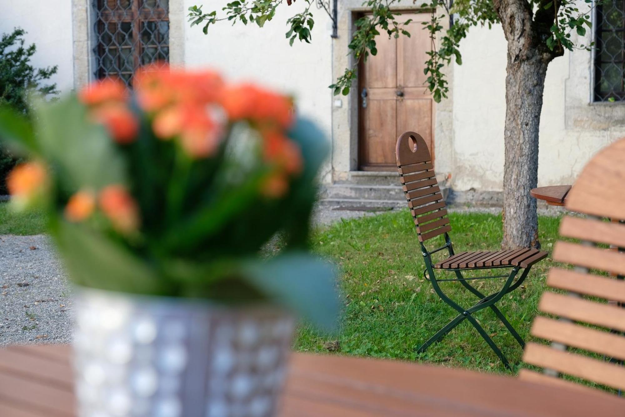 Kloster Obermarchtal ภายนอก รูปภาพ