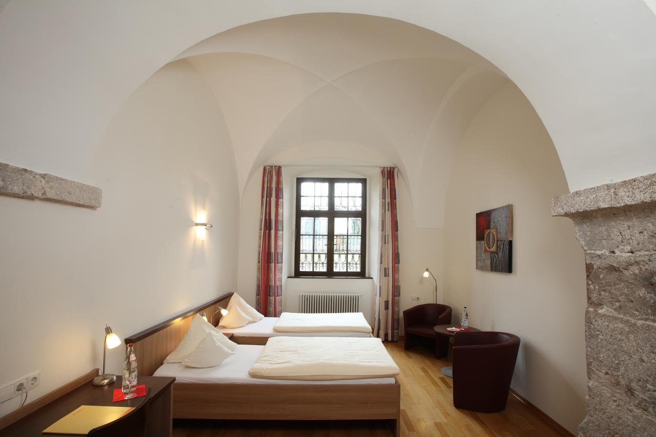 Kloster Obermarchtal ภายนอก รูปภาพ